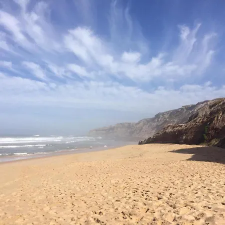 Casa Branca * Ribamar (Lourinha)