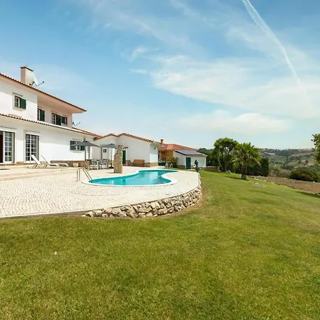 Villa Casa Branca *