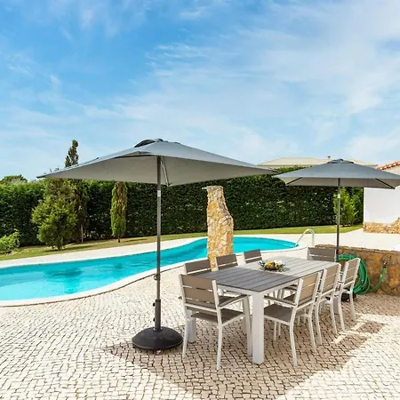 Villa Casa Branca *
