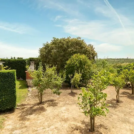 Villa Casa Branca *