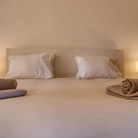 Villa Casa Branca *