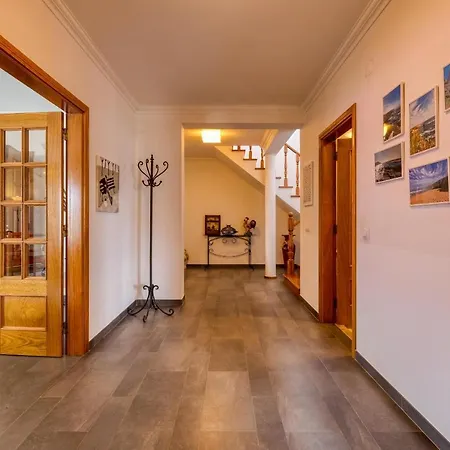 Casa Branca Ribamar (Lourinha)