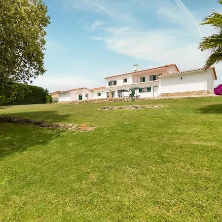 Villa Casa Branca Ribamar (Lourinha)