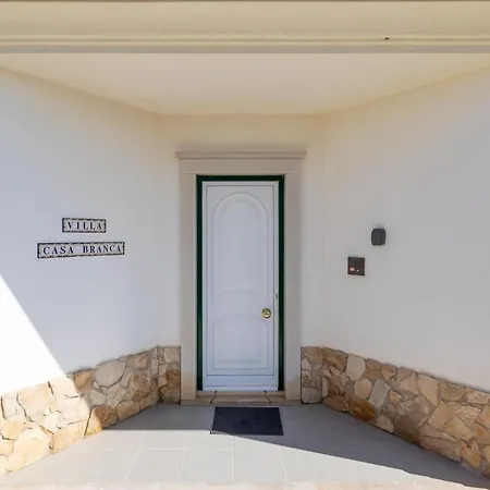 Villa Casa Branca Ribamar (Lourinha)