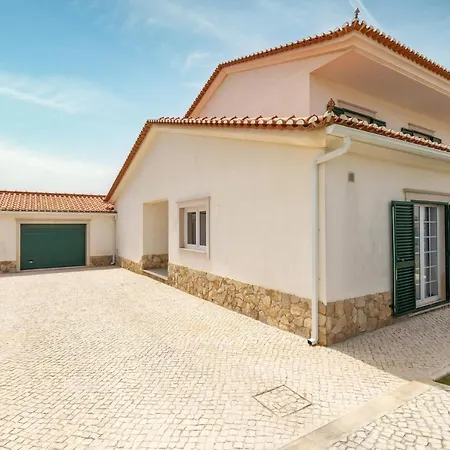 Casa Branca Villa Ribamar (Lourinha)